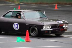 2012 SpringFest Autocross - 26